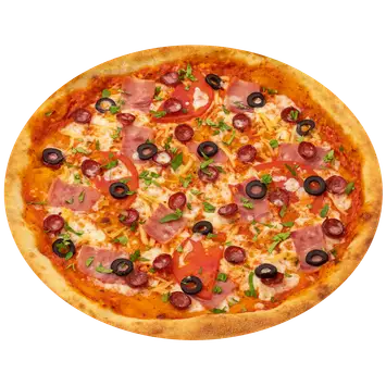 Пицца Ранч 30 см