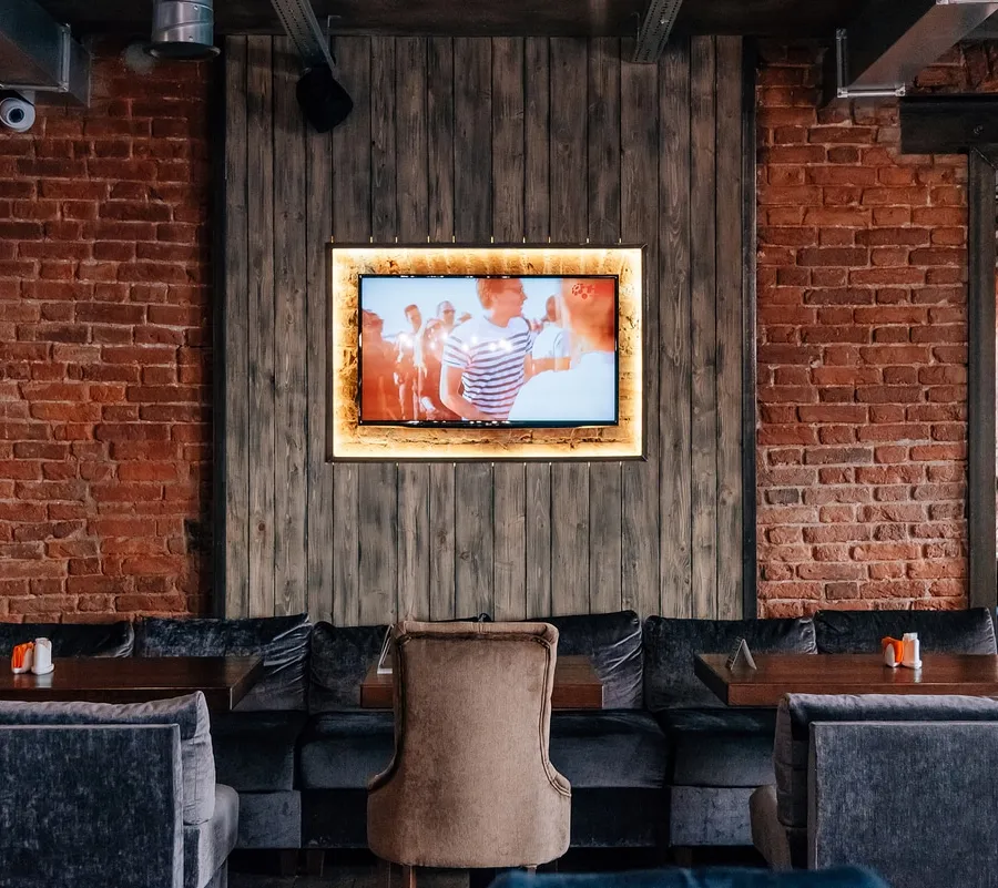 фото ресторана 26