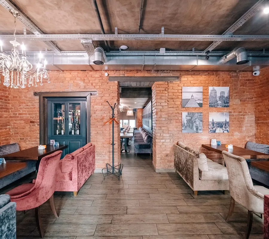 фото ресторана 3