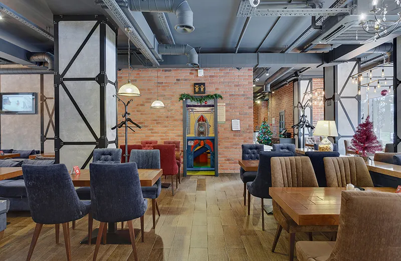 фото ресторана 1