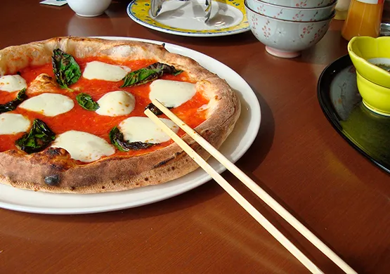 Итальянская и японская кухня: развенчаем распространенные мифы