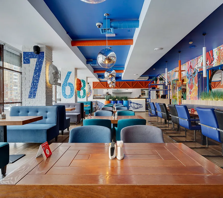 фото ресторана 3