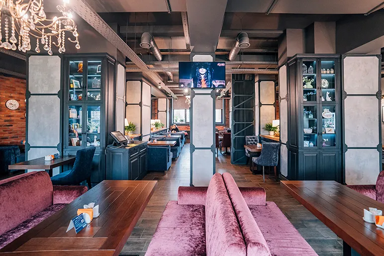 фото ресторана 4