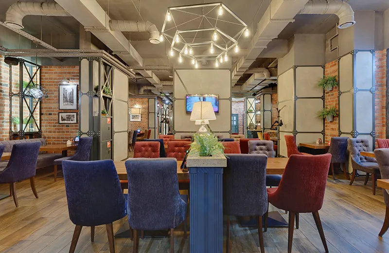 фото ресторана 4