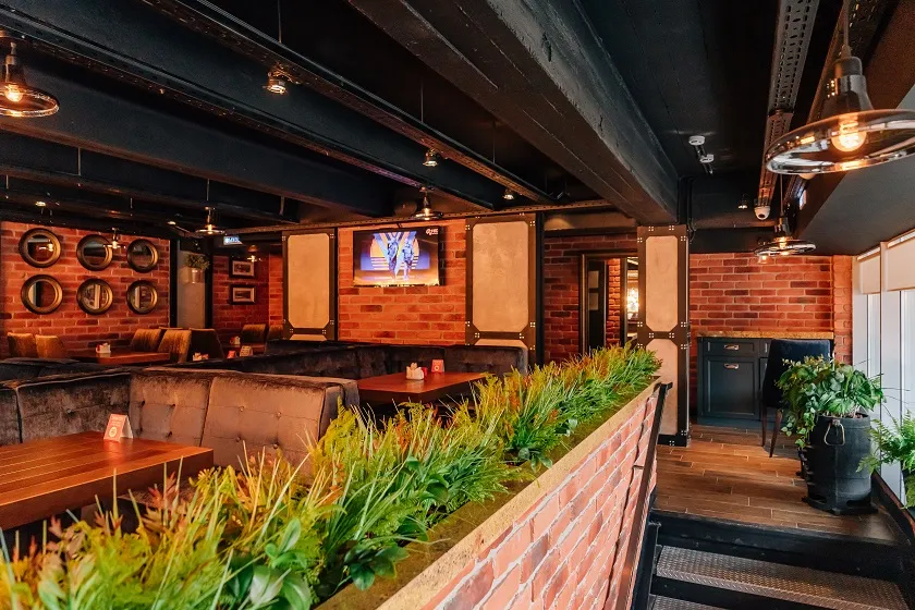 фото ресторана 5