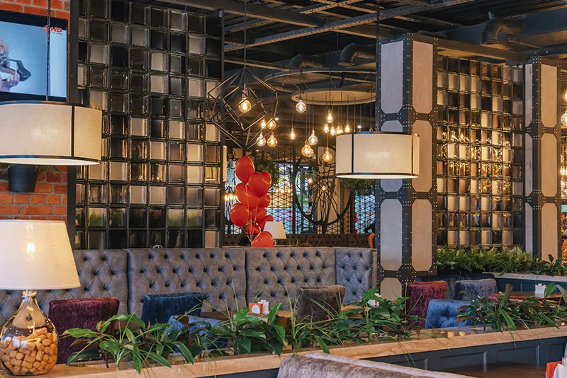 фото ресторана 3