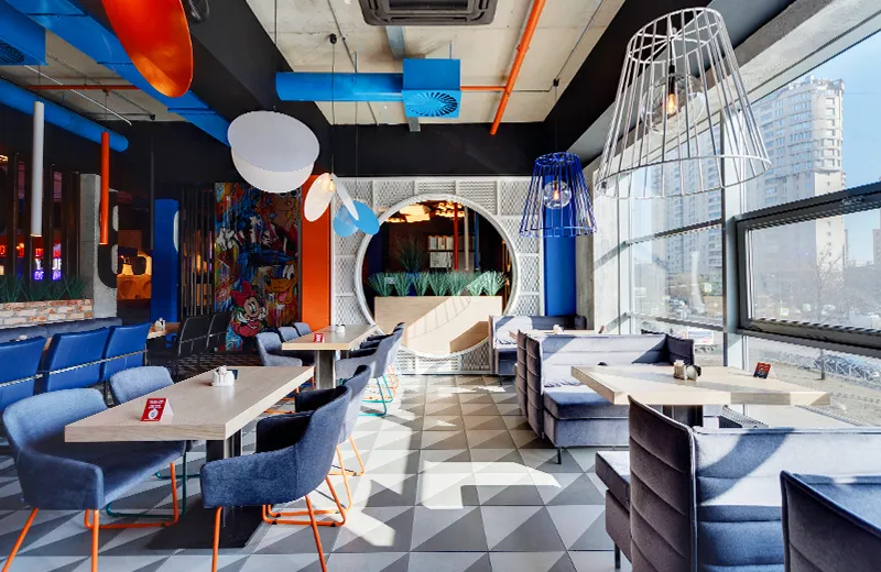 фото ресторана 4