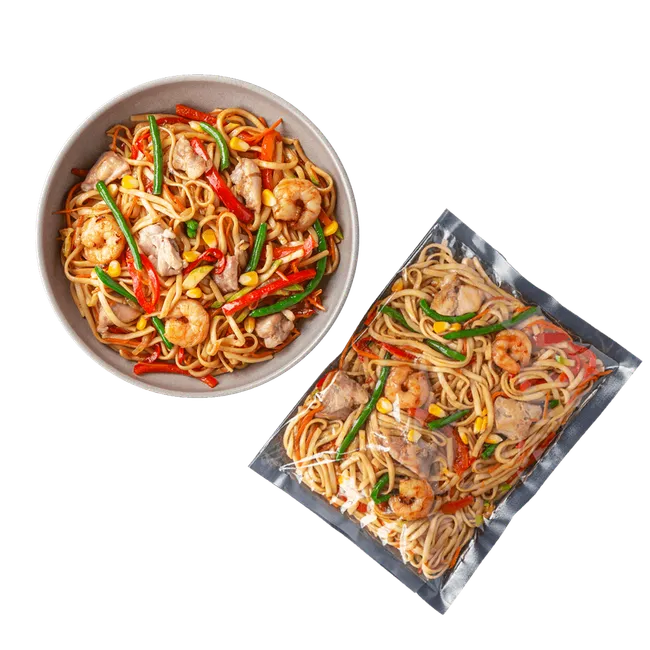 Паста Пад Тай 500 г