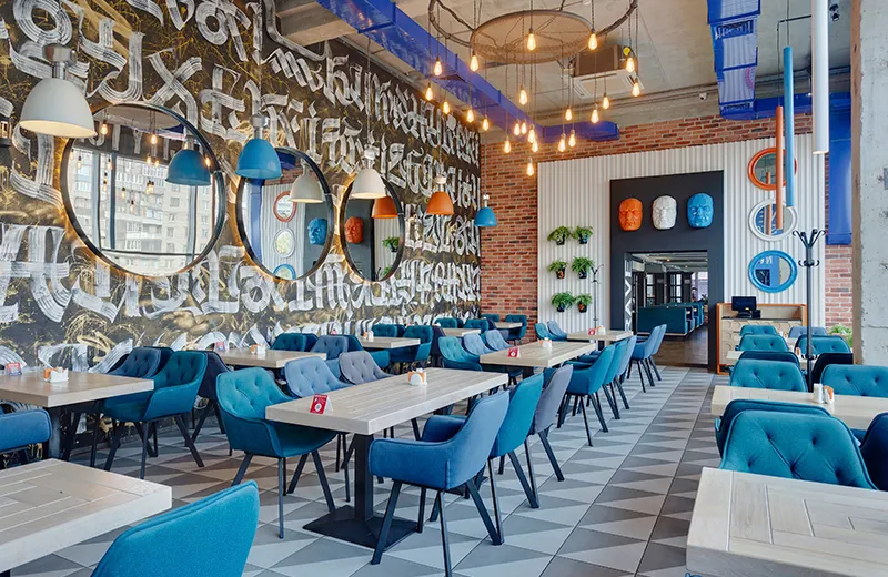 фото ресторана 1