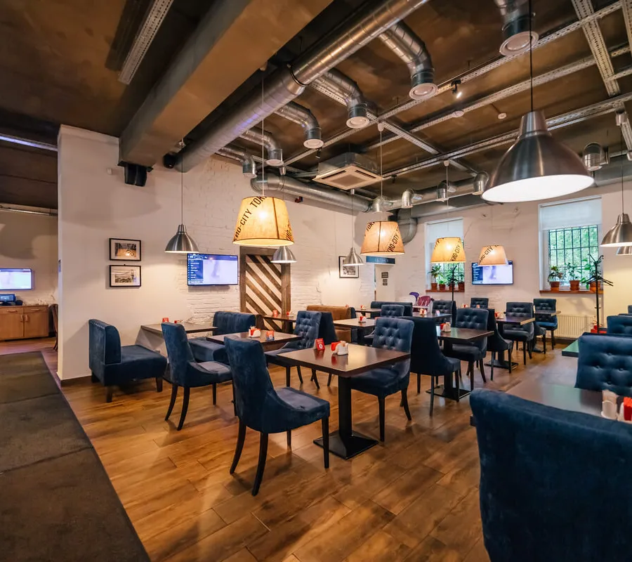 фото ресторана 5