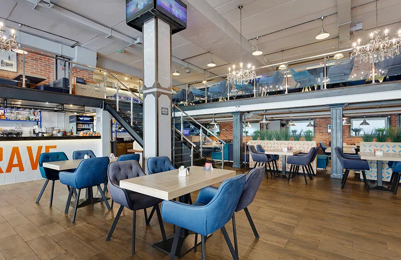 фото ресторана 2