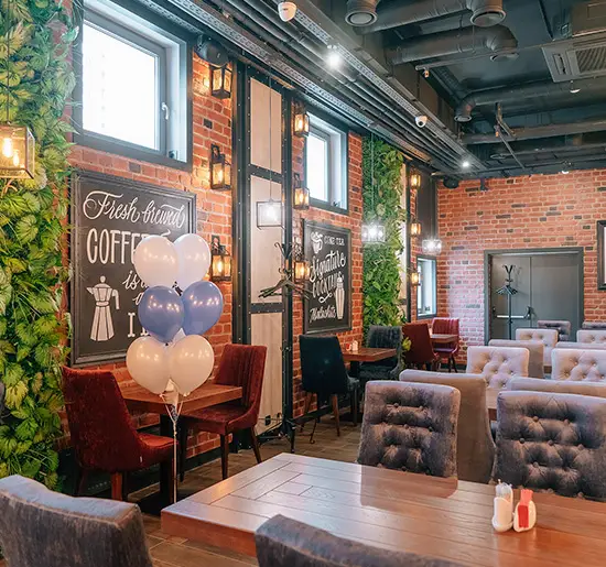 Европейский пр., 21, г. Кудрово