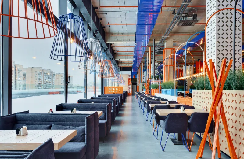 фото ресторана 5