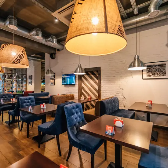 Богатырский пр., 4