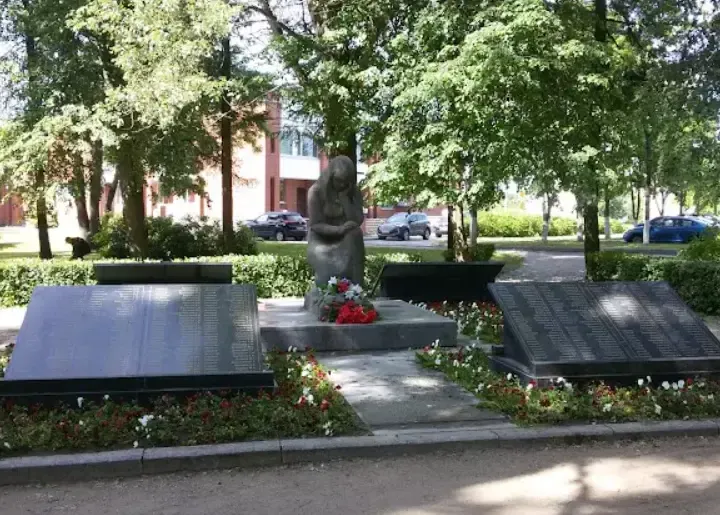 Достопримечательности Красного Села